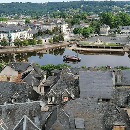 Les Gites De La Haute Bigassou Affittacamere