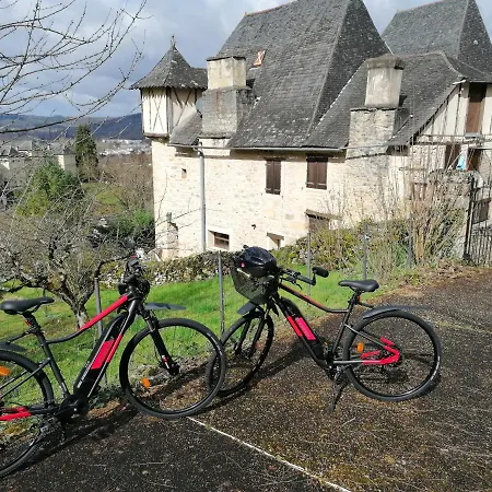 Les Gites De La Haute Bigassou