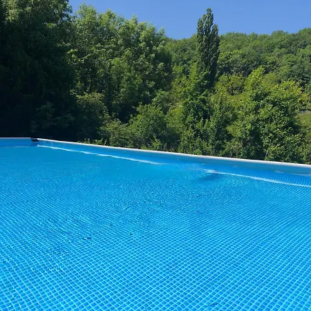 Les Gites De La Haute Bigassou