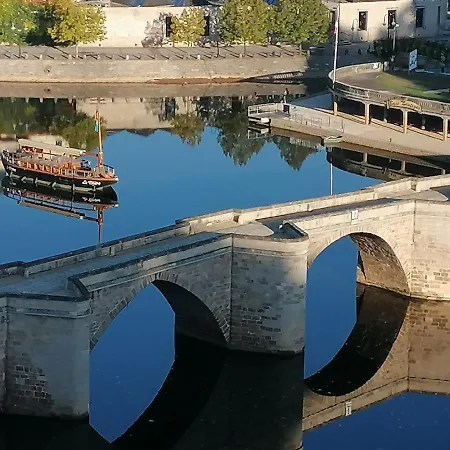 Les Gites De La Haute Bigassou Pensión Terrasson