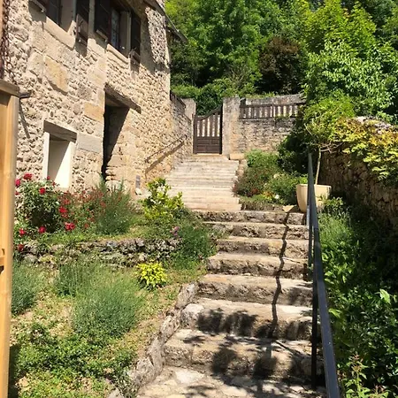 Les Gites De La Haute Bigassou