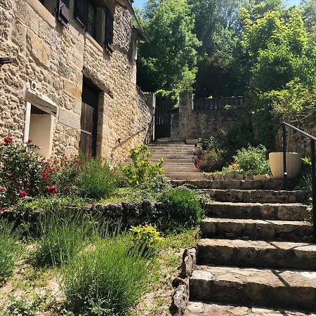 Les Gites De La Haute Bigassou Terrasson