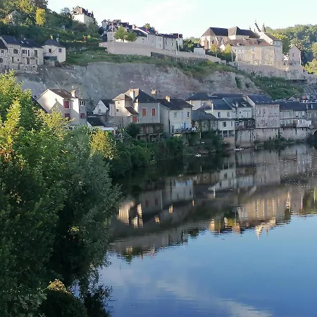 Les Gites De La Haute Bigassou Terrasson