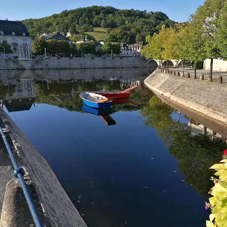 Les Gites De La Haute Bigassou Terrasson