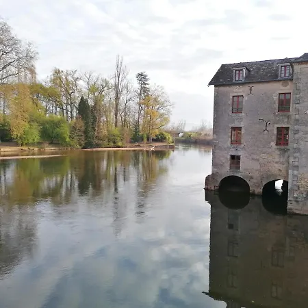 Les Gites De La Haute Bigassou *