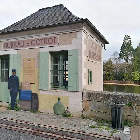 Les Gites De La Haute Bigassou