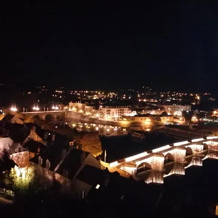 Les Gites De La Haute Bigassou Terrasson