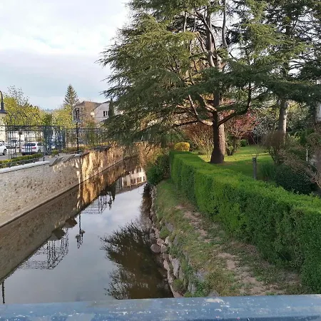 Affittacamere Les Gites De La Haute Bigassou Terrasson